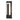 30-7285 Hubbardton Forge Vertical Bars Small Outdoor Sconce 1