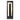 30-7286 Hubbardton Forge Vertical Bars Medium Outdoor Sconce 5