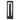 30-7286 Hubbardton Forge Vertical Bars Medium Outdoor Sconce 1
