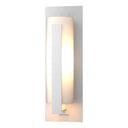30-7287 Hubbardton Forge Vertical Bars Large Outdoor Sconce 2