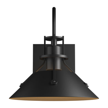 302710 Hubbardton Forge Henry Small Outdoor Sconce 1