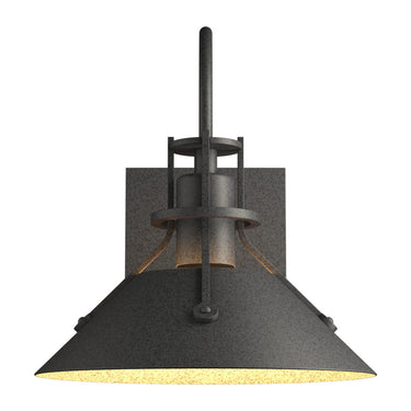 302710 Hubbardton Forge Henry Small Outdoor Sconce 2
