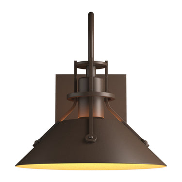302710 Hubbardton Forge Henry Small Outdoor Sconce 3