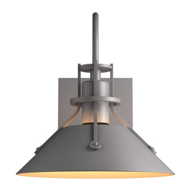 302710 Hubbardton Forge Henry Small Outdoor Sconce 4