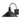 302712 Hubbardton Forge Henry Medium Outdoor Sconce 1