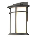 305650 Hubbardton Forge Province Outdoor Sconce 1