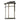 305650 Hubbardton Forge Province Outdoor Sconce 1