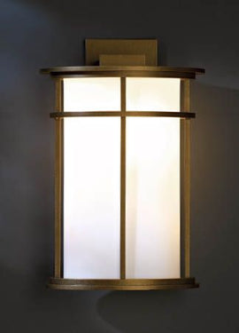 305655 Hubbardton Forge Province Outdoor Sconce