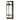 305895 Hubbardton Forge Banded Extra Large Outdoor Sconce 4