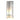 305895 Hubbardton Forge Banded Extra Large Outdoor Sconce 5