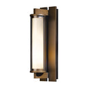 306453 Hubbardton Forge Fuse Outdoor Sconce 3