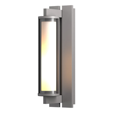 306453 Hubbardton Forge Fuse Outdoor Sconce 5