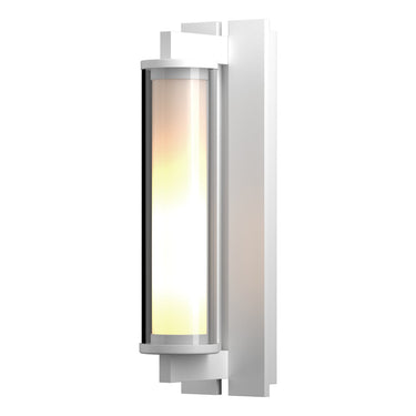 306453 Hubbardton Forge Fuse Outdoor Sconce 7