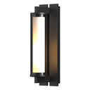 306453 Hubbardton Forge Fuse Outdoor Sconce 1