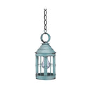 3312 Northeast Lantern Heal Outdoor Hanging Lantern 13