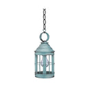 3312 Northeast Lantern Heal Outdoor Hanging Lantern 14