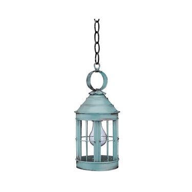 3312 Northeast Lantern Heal Outdoor Hanging Lantern 14