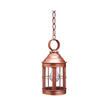 3312 Northeast Lantern Heal Outdoor Hanging Lantern 5