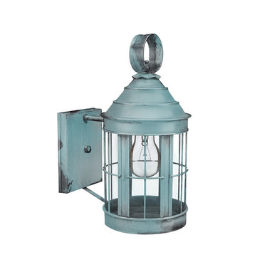 3317 Northeast Lantern Heal Outdoor Wall Sconce 13