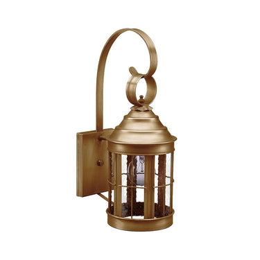 3317 Northeast Lantern Heal Outdoor Wall Sconce 3