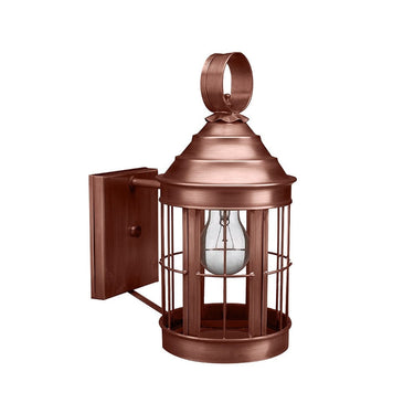 3317 Northeast Lantern Heal Outdoor Wall Sconce 4
