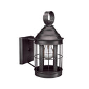 3317 Northeast Lantern Heal Outdoor Wall Sconce 10