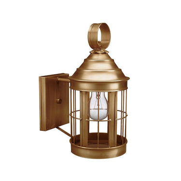 3317 Northeast Lantern Heal Outdoor Wall Sconce 1