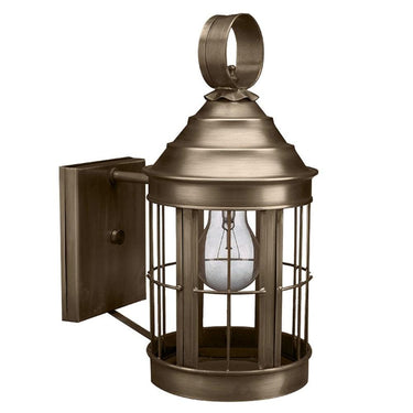 3317 Northeast Lantern Heal Wall Light 10
