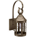 3317 Northeast Lantern Heal Wall Light 11