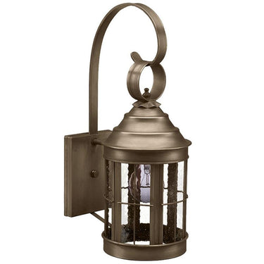 3317 Northeast Lantern Heal Wall Light 12