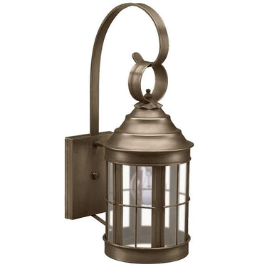 3317 Northeast Lantern Heal Wall Light 13