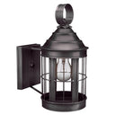 3317 Northeast Lantern Heal Wall Light 14