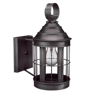 3317 Northeast Lantern Heal Wall Light 14