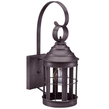 3317 Northeast Lantern Heal Wall Light 15