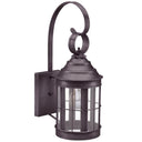 3317 Northeast Lantern Heal Wall Light 17