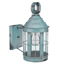 3317 Northeast Lantern Heal Wall Light 19