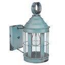 3317 Northeast Lantern Heal Wall Light 20