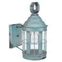 3317 Northeast Lantern Heal Wall Light 21