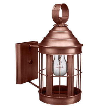 3317 Northeast Lantern Heal Wall Light 22