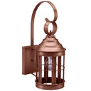 3317 Northeast Lantern Heal Wall Light 23