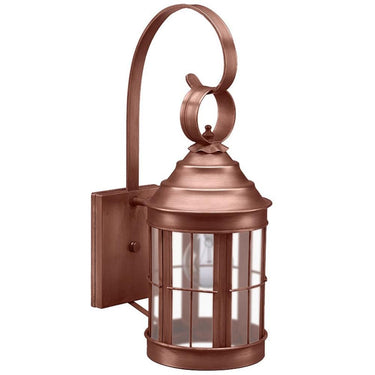 3317 Northeast Lantern Heal Wall Light 25