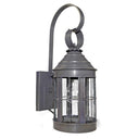 3317 Northeast Lantern Heal Wall Light 3