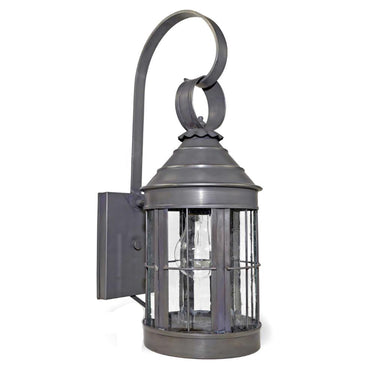 3317 Northeast Lantern Heal Wall Light 3
