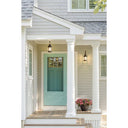 3317 Northeast Lantern Heal Wall Light 6