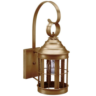 3317 Northeast Lantern Heal Wall Light 7