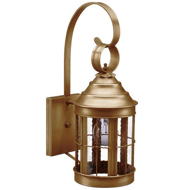 3317 Northeast Lantern Heal Wall Light 8