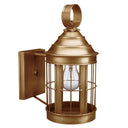 3317 Northeast Lantern Heal Wall Light 