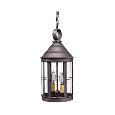 3332 Northeast Lantern Heal Outdoor Hanging Lantern 12