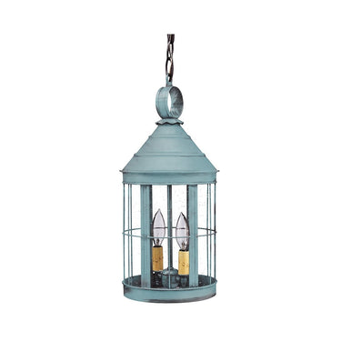 3332 Northeast Lantern Heal Outdoor Hanging Lantern 14
