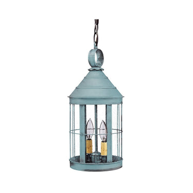 3332 Northeast Lantern Heal Outdoor Hanging Lantern 15